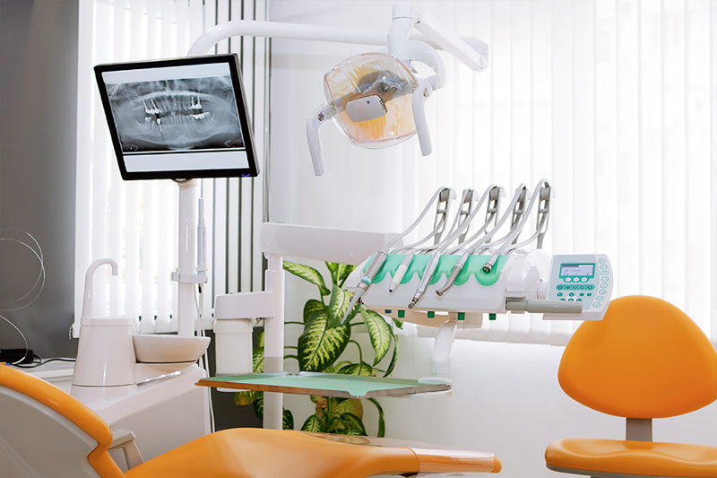 Dentist in Altamonte Springs