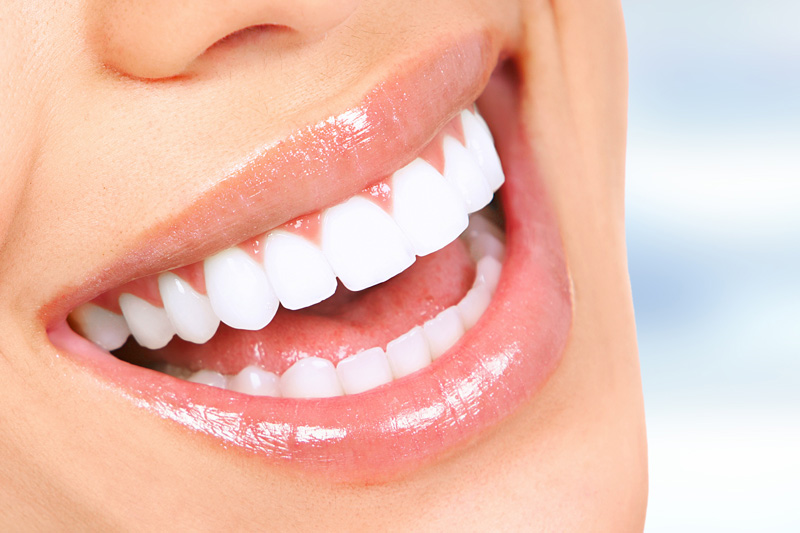 Spa Touch Dentistry Special Offer