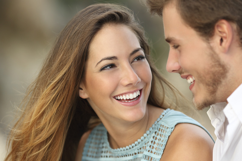 Cosmetic Dentistry in Altamonte Springs