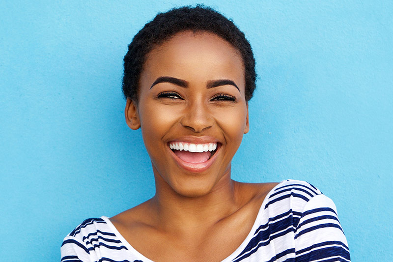 Dental Bonding in Altamonte Springs