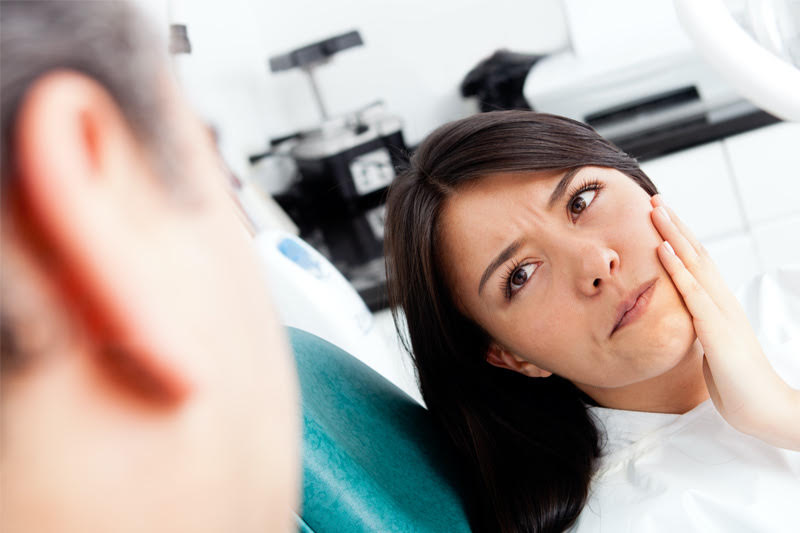 Dental Implants in 32714