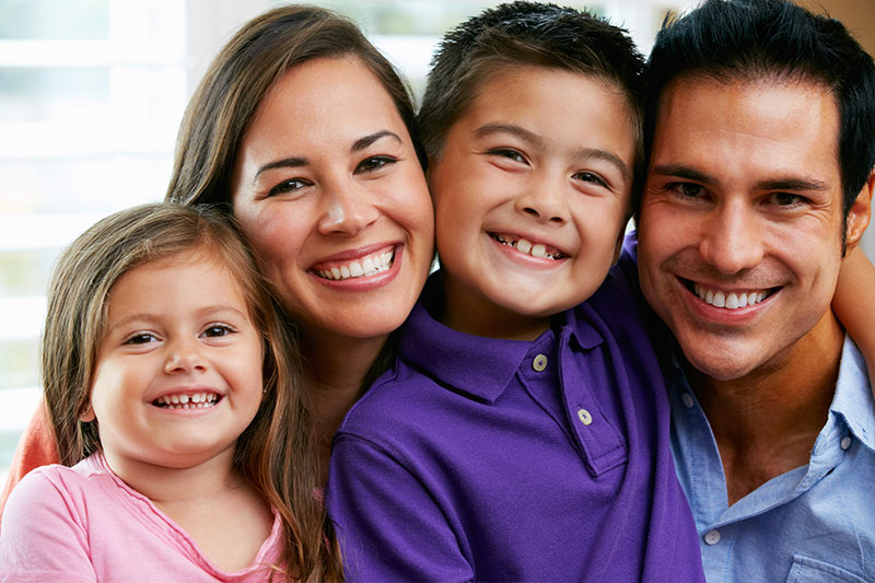 Family Dentistry in Altamonte Springs