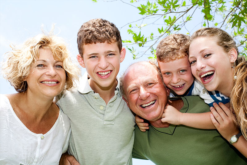 General Dentistry in Altamonte Springs