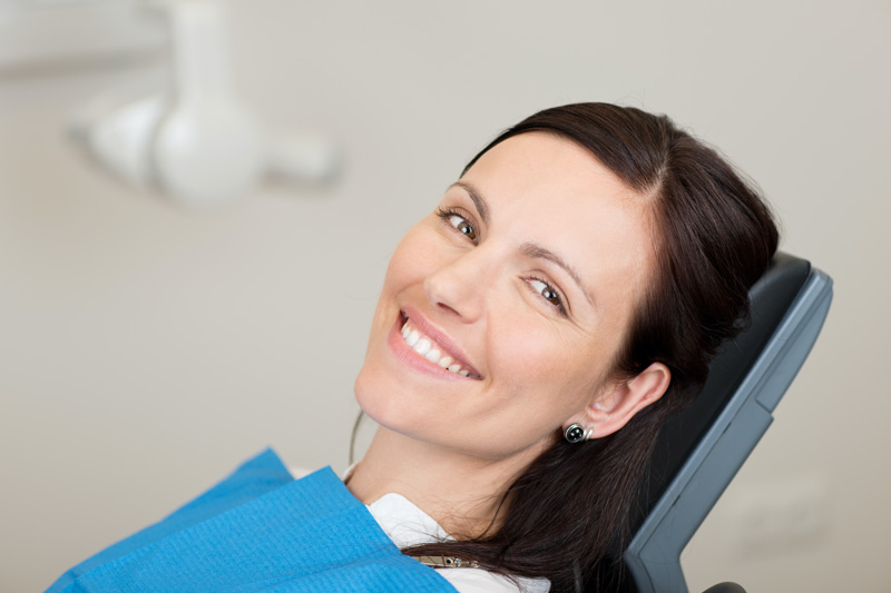 Full Mouth Cosmetic Makeovers in Altamonte Springs