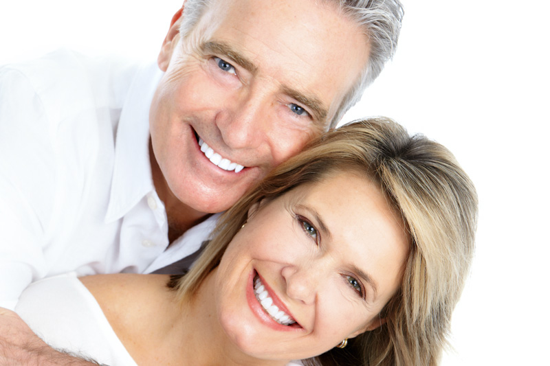 Dental Implants in Altamonte Springs